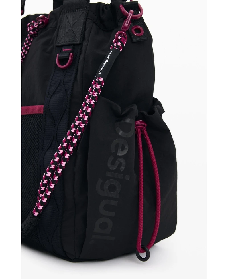 Desigual Women's Medium backpack