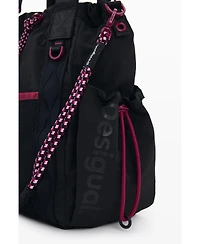 Desigual Women's Medium backpack