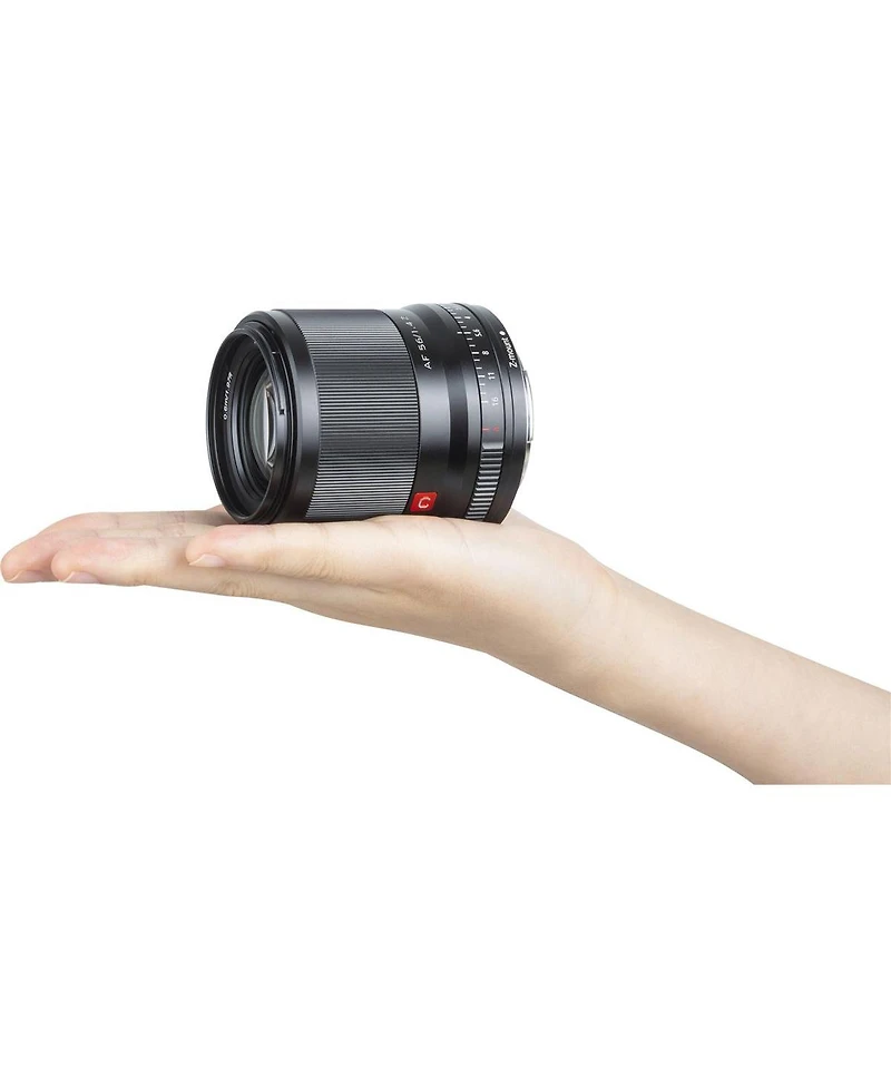 Viltrox Af 56mm f/1.4 Z Lens for Nikon Z