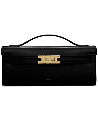 Bria Structured Top Handle Bag