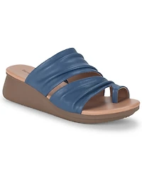 Baretraps Women's Venus Slip-On Sandals