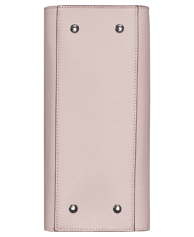 Karl Lagerfeld Paris Maybelle Small Satchel Bag