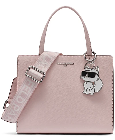 Karl Lagerfeld Paris Maybelle Small Satchel Bag
