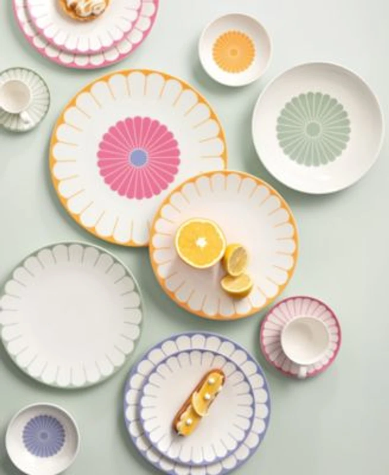 Villeroy Boch Fleur Collection