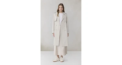 Soia & Kyo Women's Elanor Coat