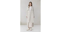 Soia & Kyo Women's Elanor Coat