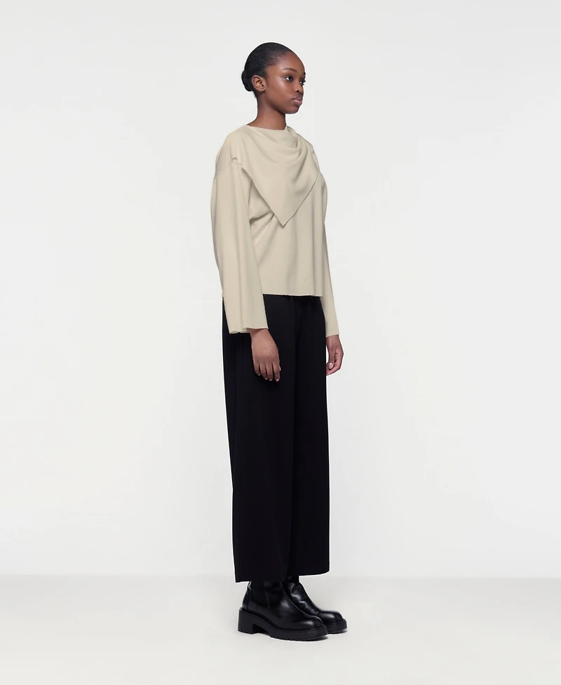 Leem Women's Wide-Leg Pants