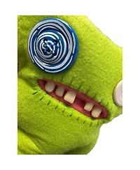 Fuggler Set of 3 Zuru Limited Edition Indecisive Monster Plush Toy 9 Inch