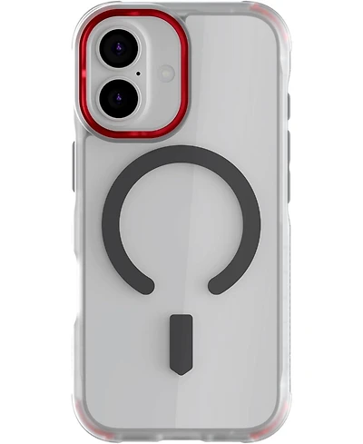 Ghostek iPhone 17 Covert Case, MagSafe Compatible, Non Slip Grip Protection