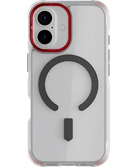 Ghostek iPhone 17 Covert Case, MagSafe Compatible, Non Slip Grip Protection