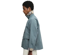 Barbour Men's Icons Spey Classic-Fit Jacket