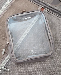 Ricardo Montecito 3.0 Small Carry-On Spinner Suitcase