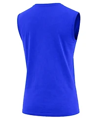 Blu Rock Men's -Pack Slim-Fit Sleeveless Muscle T-Shirt