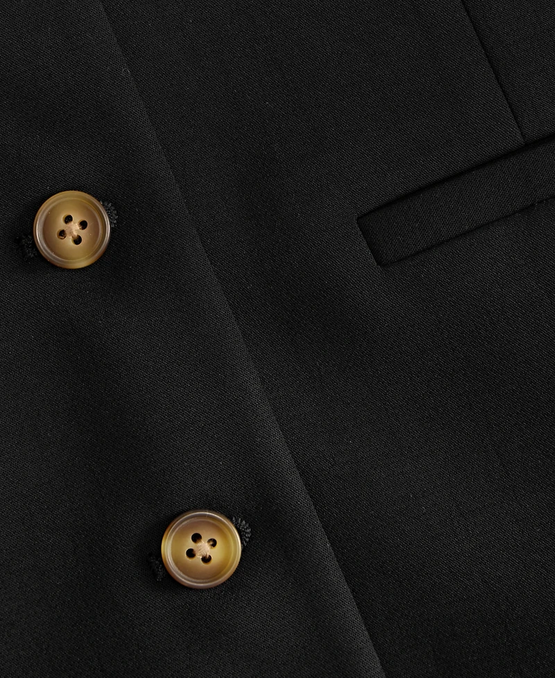 On 34th Women's Solid Crepe Mini Shift Dress, Macy's Exclusive