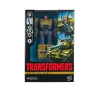 Transformers Combaticon Brawl Voyager Class Age of the Primes Action Figure