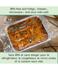 FoodSaver 11" x 16' Expandable Vacuum Seal Roll