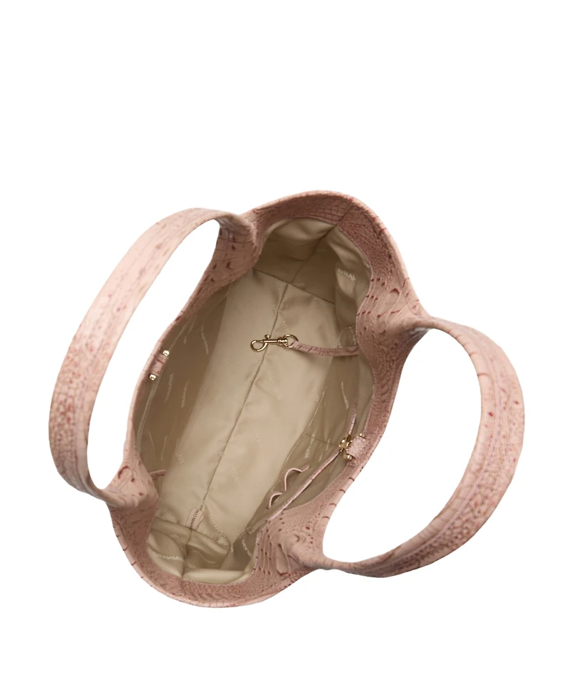 Brahmin Melora Leather Large Tote Bag