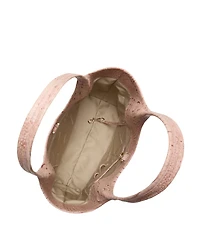 Brahmin Melora Leather Large Tote Bag