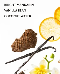 Touchland Power Mist Vanilla Blossom Hydrating Hand Sanitizer, 1 oz.