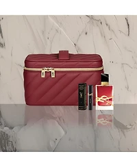 Free 3-Pc. Gift with any $145 Ysl Libre Purchase