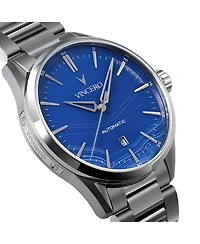 Vincero Men's Limited Icon Automatic - Undercurrent Watch 41mm