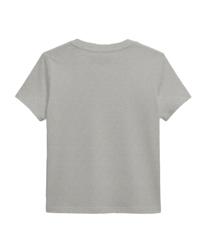 Paw Patrol Boys' 2T-7 Short-Sleeve Graphic Print T-Shirt, 3-Pack