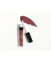 Be Your Own Desire Longing Lips Liquid Lipstick