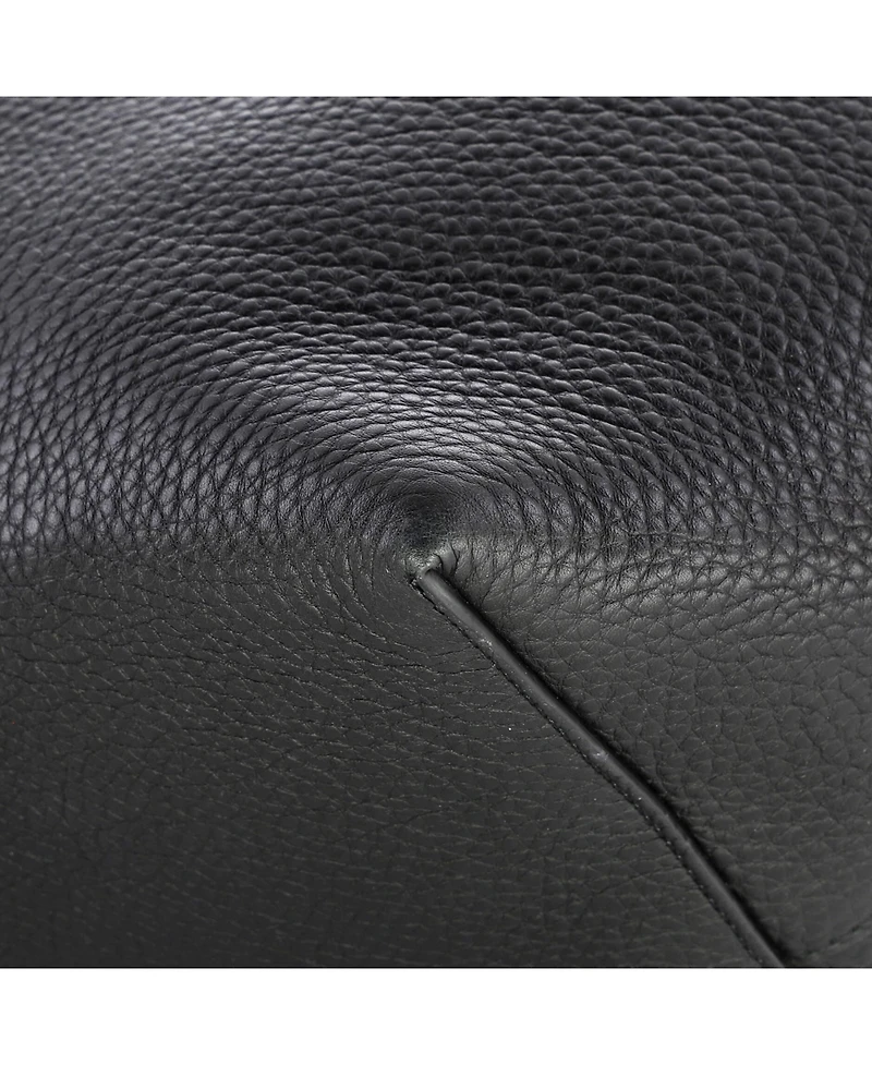 Pre-Owned The Row Large N/S Park Tote Leather