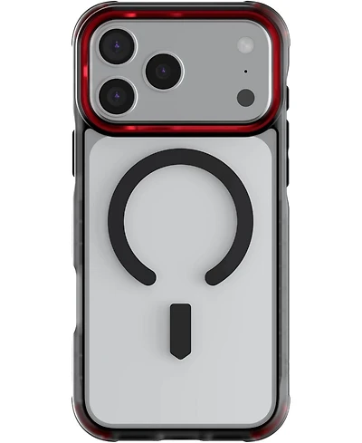 Ghostek iPhone 17 Pro Max Covert Case, MagSafe Compatible, Non Slip Grip Protection
