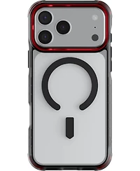 Ghostek iPhone 17 Pro Max Covert Case, MagSafe Compatible, Non Slip Grip Protection
