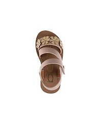 Bebe Little Girls Sandals