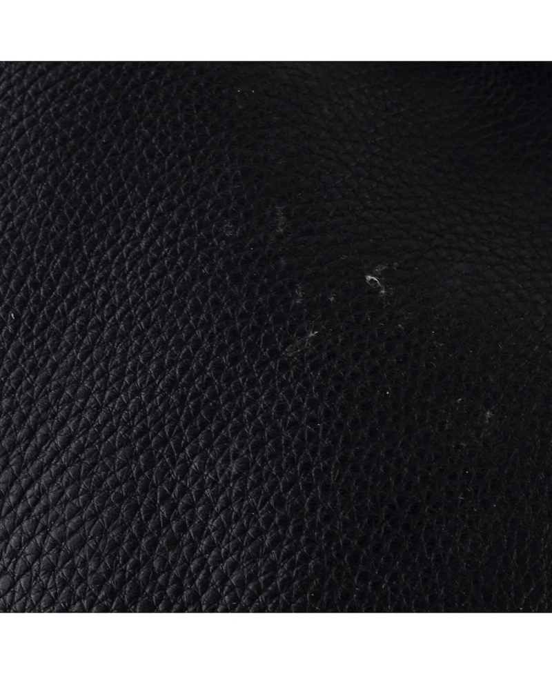 Pre-Owned The Row Large Slouchy Banana Bag Leather