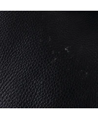 Pre-Owned The Row Large Slouchy Banana Bag Leather