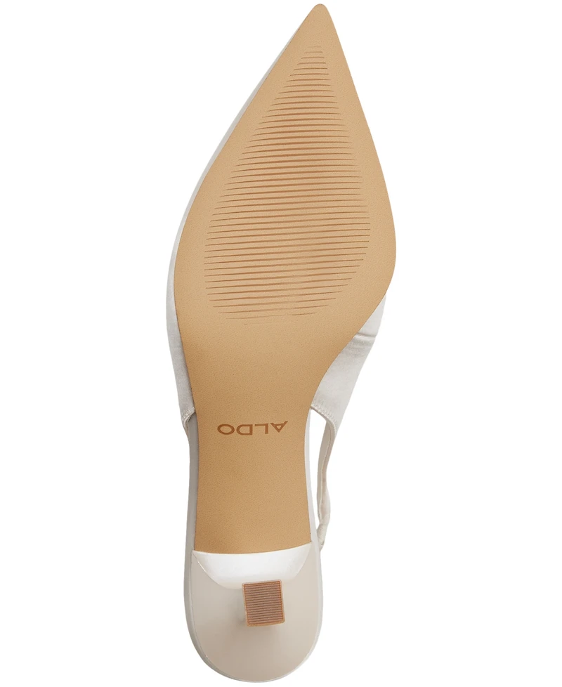 Aldo Women's Kiarrah Slingback Dress Pumps