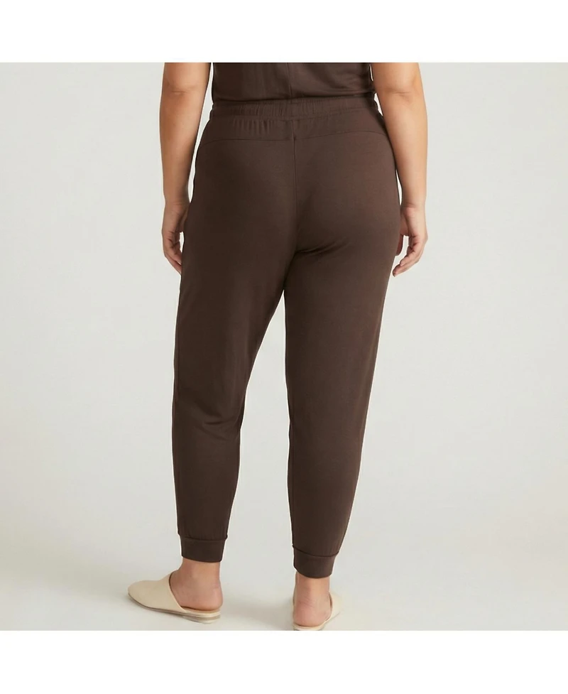 Universal Standard Plus Signature Jogger Pants