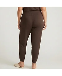 Universal Standard Plus Signature Jogger Pants