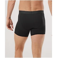 Pact Men's Everyday Boxer Brief 4-Pack Made With Organic Cotton