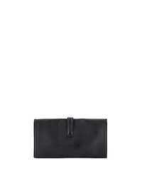 Pre-Owned HERMES 29 Jige Elan Clutch Swift