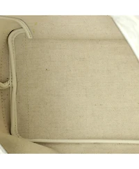 Pre-Owned Goyard Pm Artois Tote Coated Canvas