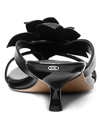 Michael Kors Women's Jacie Slip-On Sandals