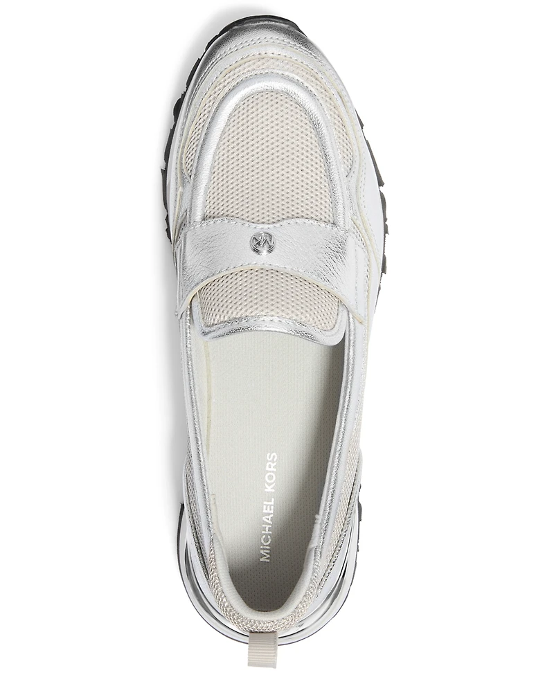 Michael Kors Women's Nova Slip-On Loafers