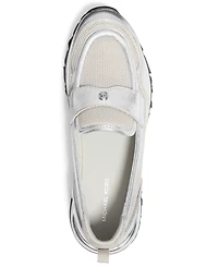 Michael Kors Women's Nova Slip-On Loafers