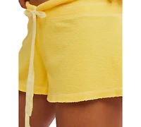Free People Women's Staycation Sleep Shorts