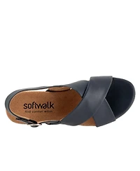 Softwalk Women's Tillman Sling 2.0 Sandal