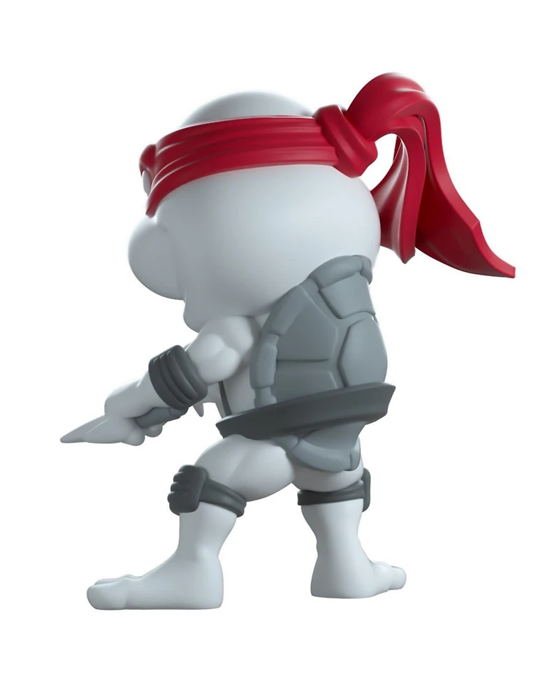 Youtooz x Shopville: Teenage Mutant Ninja Turtles Collection Limited Edition