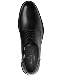 B by Brooks Brothers Men's Marquis Round Toe Shoes