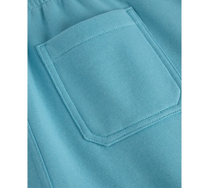 Scotch & Soda Boys' 8-16 Pull-On Woven Shorts