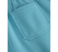 Scotch & Soda Boys' 8-16 Pull-On Woven Shorts