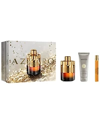 Azzaro 3-Pc. Forever Wanted Absolu Gift Set