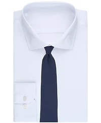 B by Brooks Brothers Men's Solid Pattern Classic Tie